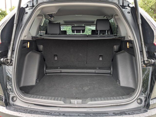 2022 Honda CR-V EX-L San Antonio TX