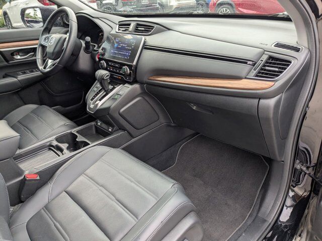 2022 Honda CR-V EX-L San Antonio TX