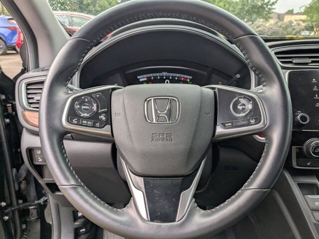 2022 Honda CR-V EX-L San Antonio TX