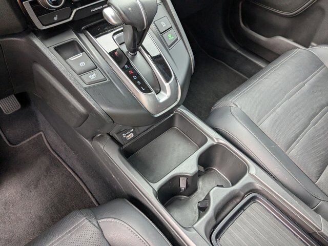 2022 Honda CR-V EX-L San Antonio TX