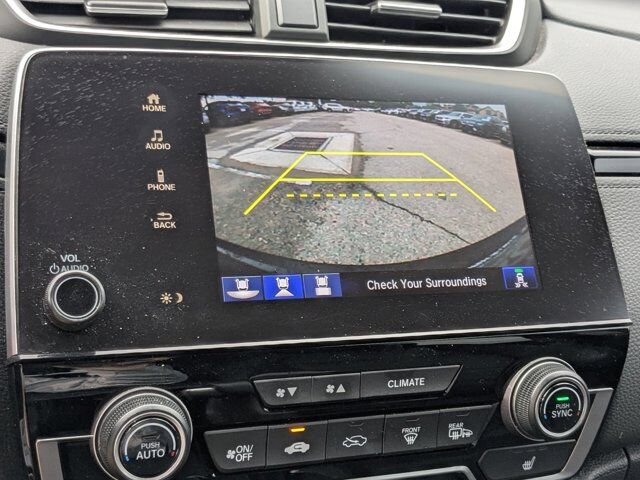 2022 Honda CR-V EX-L San Antonio TX