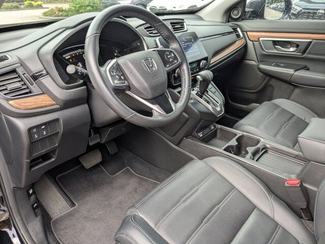 2022 Honda CR-V EX-L San Antonio TX
