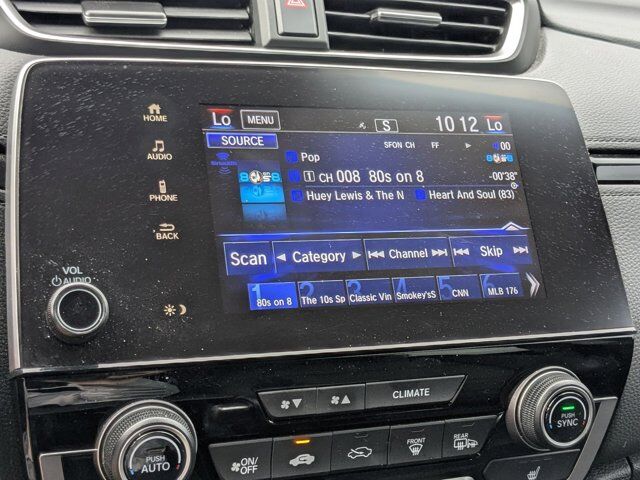 2022 Honda CR-V EX-L San Antonio TX