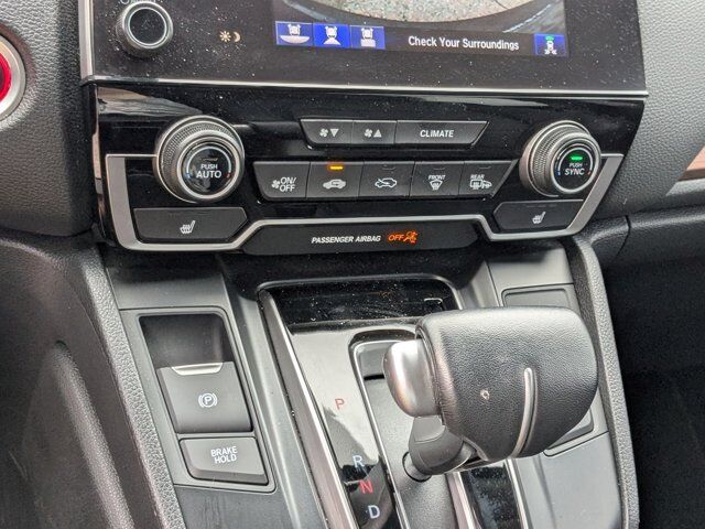 2022 Honda CR-V EX-L San Antonio TX