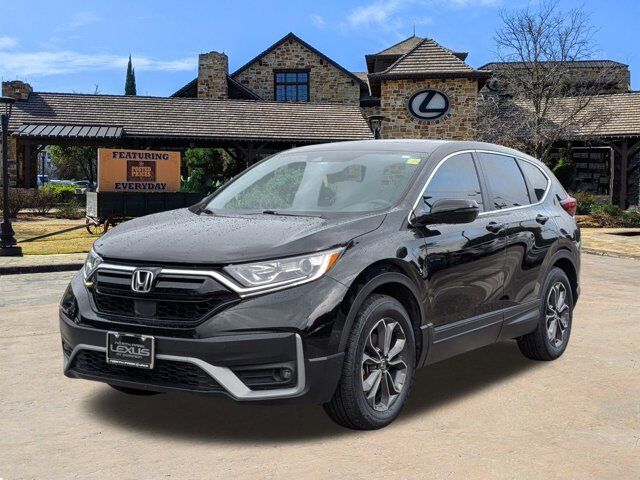 2022 Honda CR-V EX-L San Antonio TX