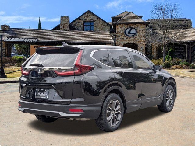 2022 Honda CR-V EX-L San Antonio TX