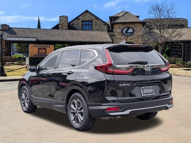 2022 Honda CR-V EX-L San Antonio TX