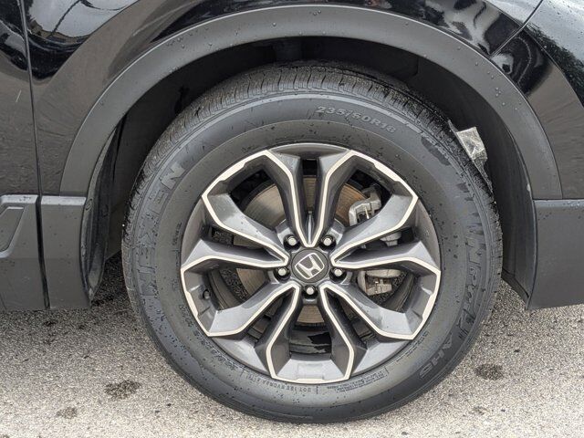 2022 Honda CR-V EX-L San Antonio TX