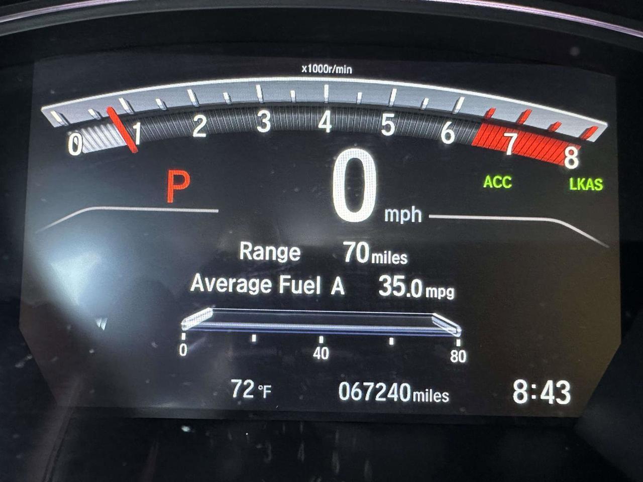 2022 Honda CR-V EX-L San Clemente CA