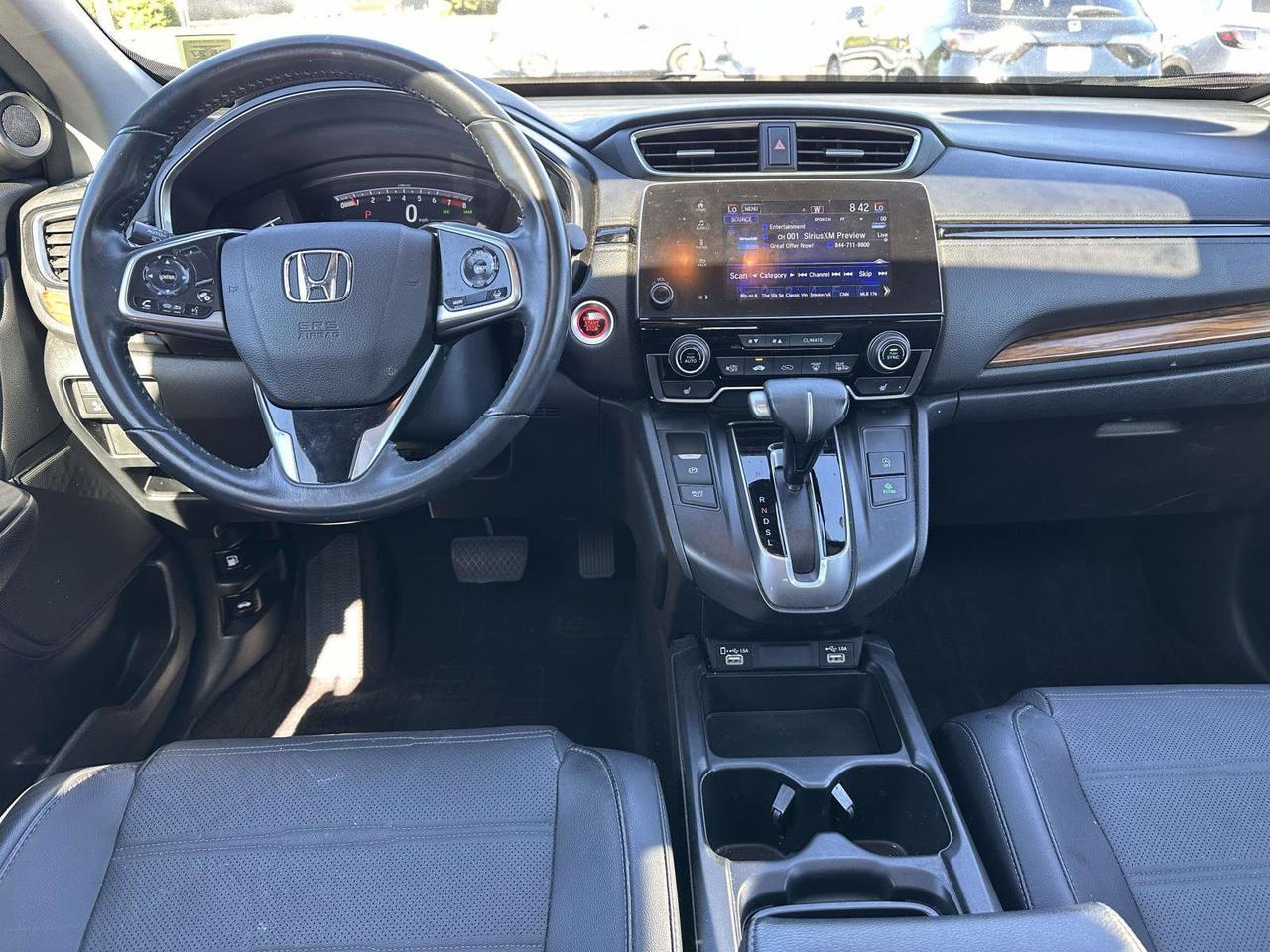 2022 Honda CR-V EX-L San Clemente CA