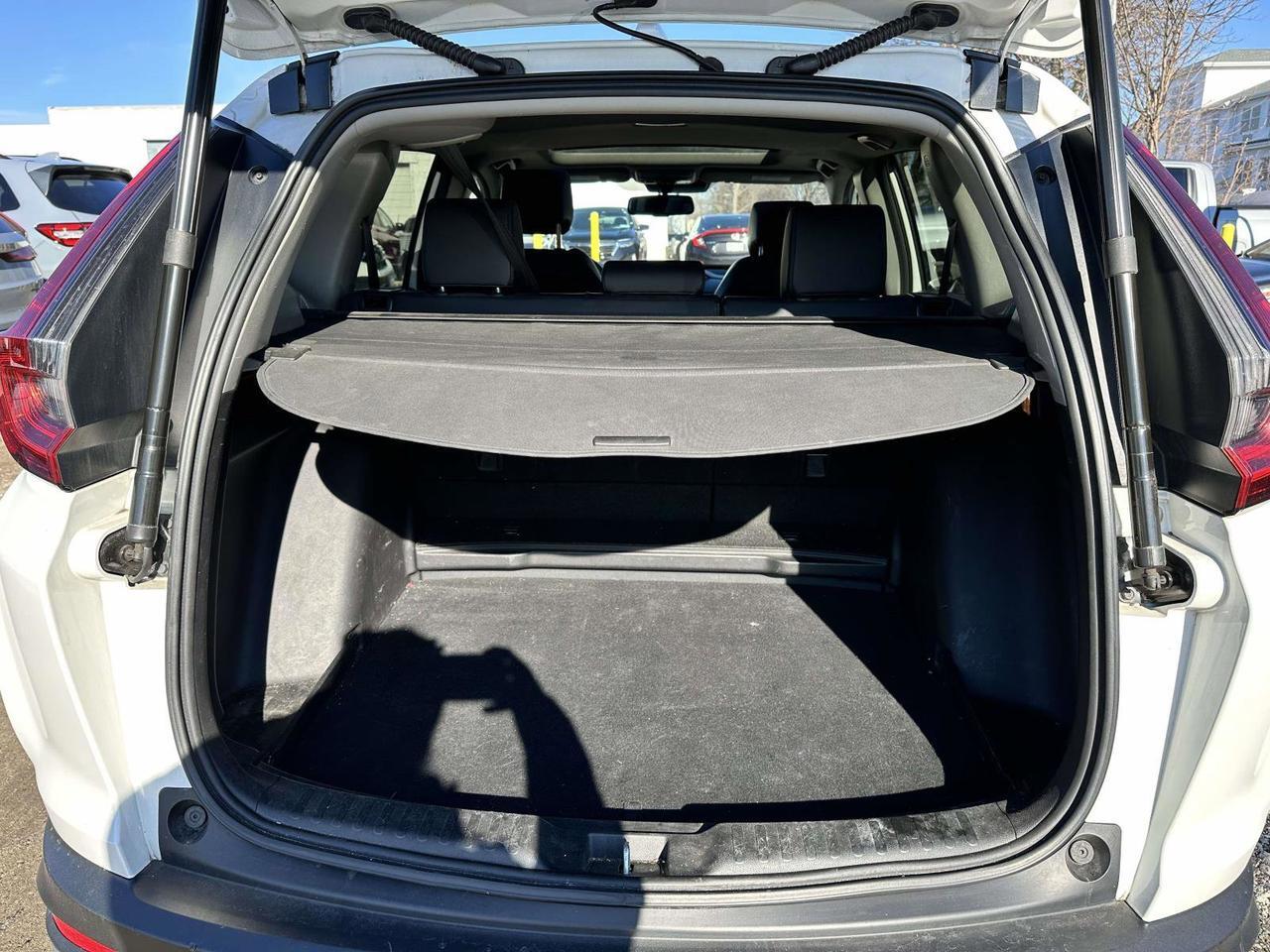 2022 Honda CR-V EX-L San Clemente CA