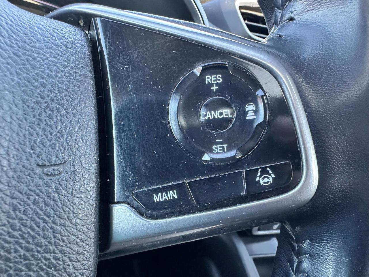 2022 Honda CR-V EX-L San Clemente CA