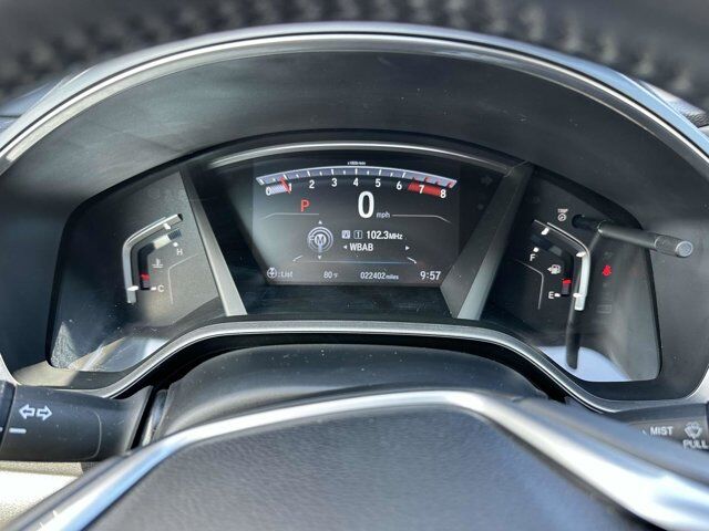 2022 Honda CR-V EX-L San Clemente CA