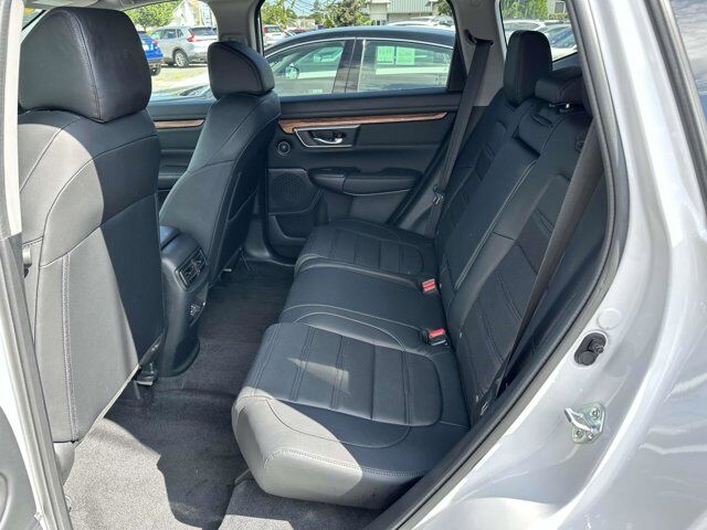 2022 Honda CR-V EX-L San Clemente CA