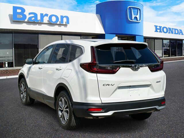 2022 Honda CR-V EX-L San Clemente CA