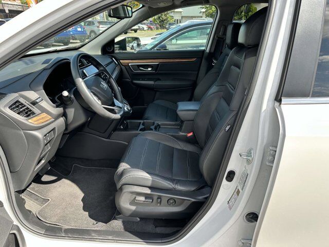 2022 Honda CR-V EX-L San Clemente CA