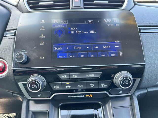 2022 Honda CR-V EX-L San Clemente CA
