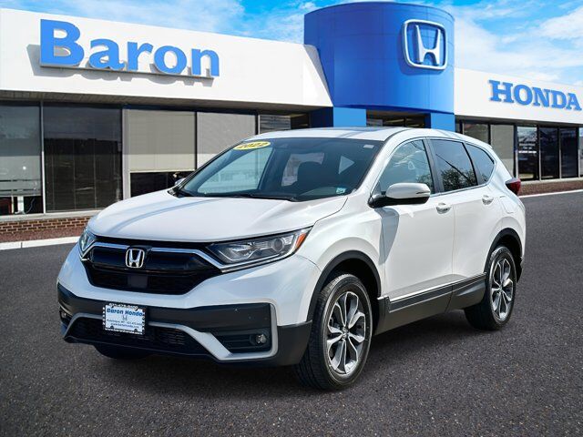 2022 Honda CR-V EX-L San Clemente CA