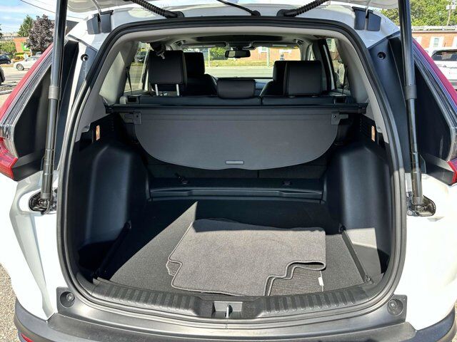 2022 Honda CR-V EX-L San Clemente CA