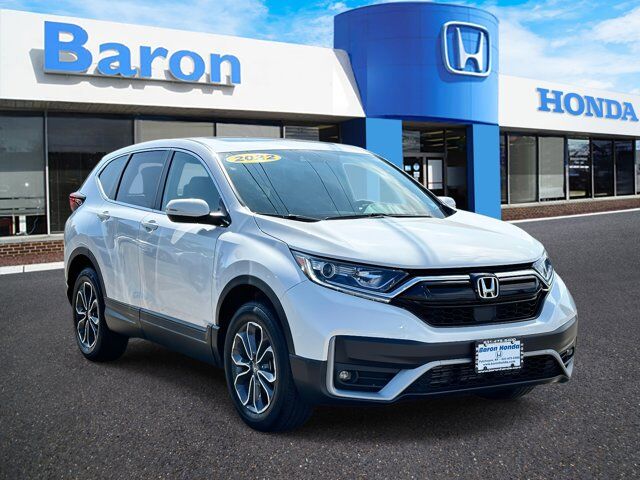 2022 Honda CR-V EX-L San Clemente CA