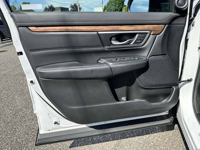 2022 Honda CR-V EX-L San Clemente CA