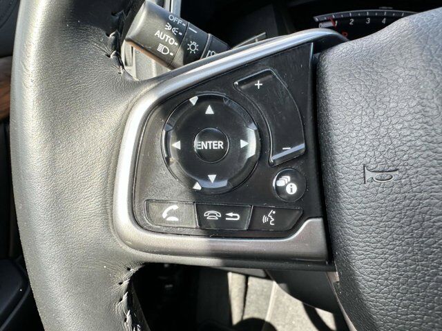 2022 Honda CR-V EX-L San Clemente CA