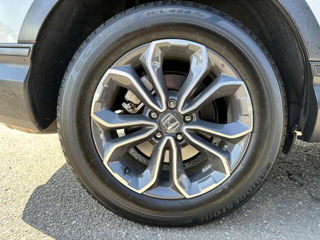 2022 Honda CR-V EX-L San Clemente CA