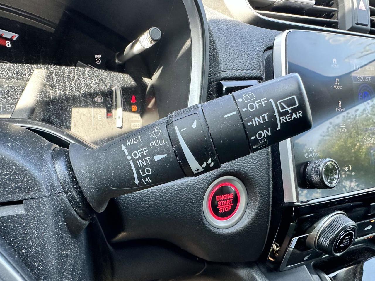 2022 Honda CR-V EX-L San Clemente CA