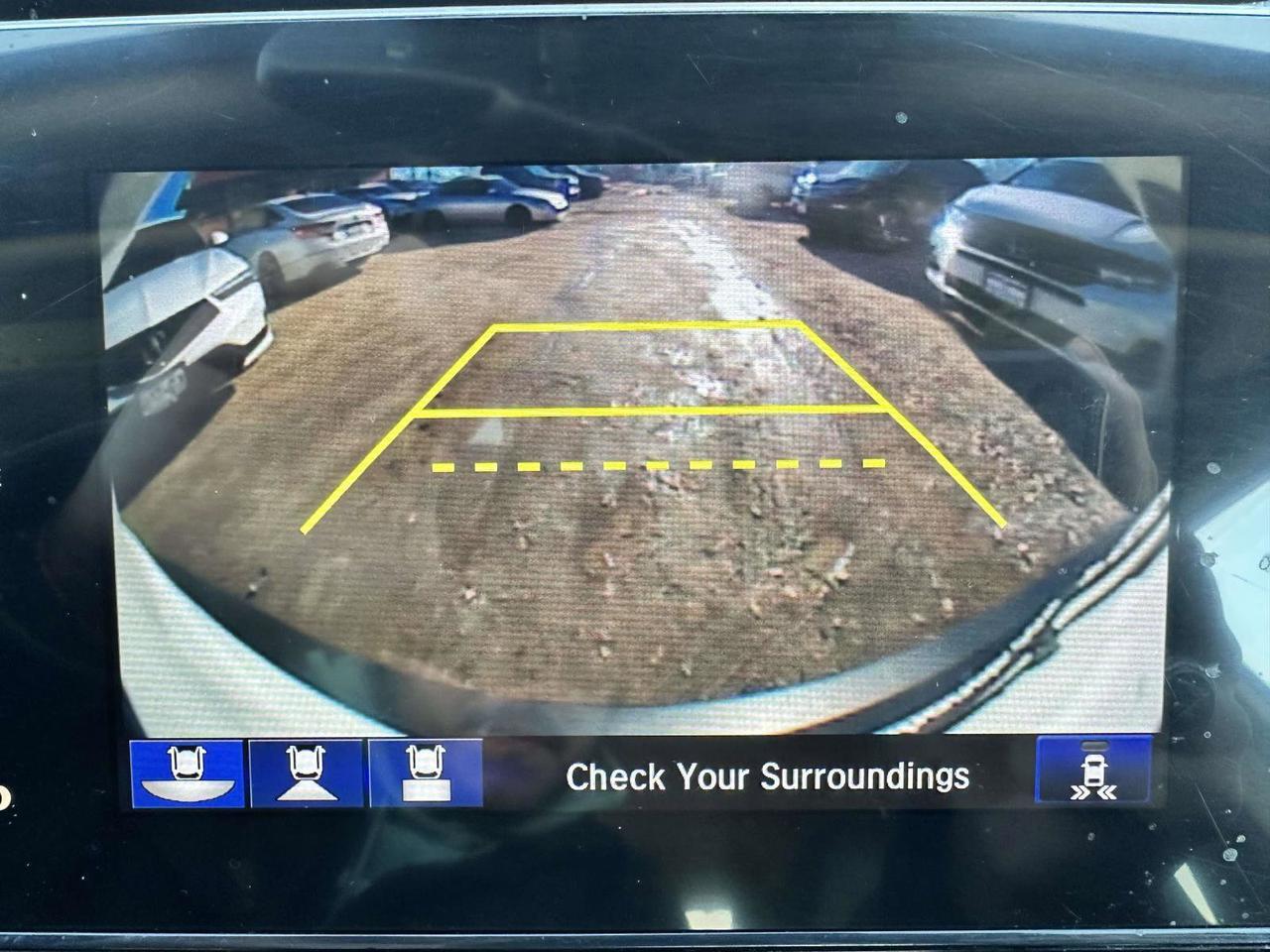 2022 Honda CR-V EX-L San Clemente CA