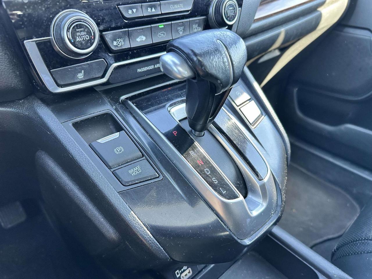 2022 Honda CR-V EX-L San Clemente CA