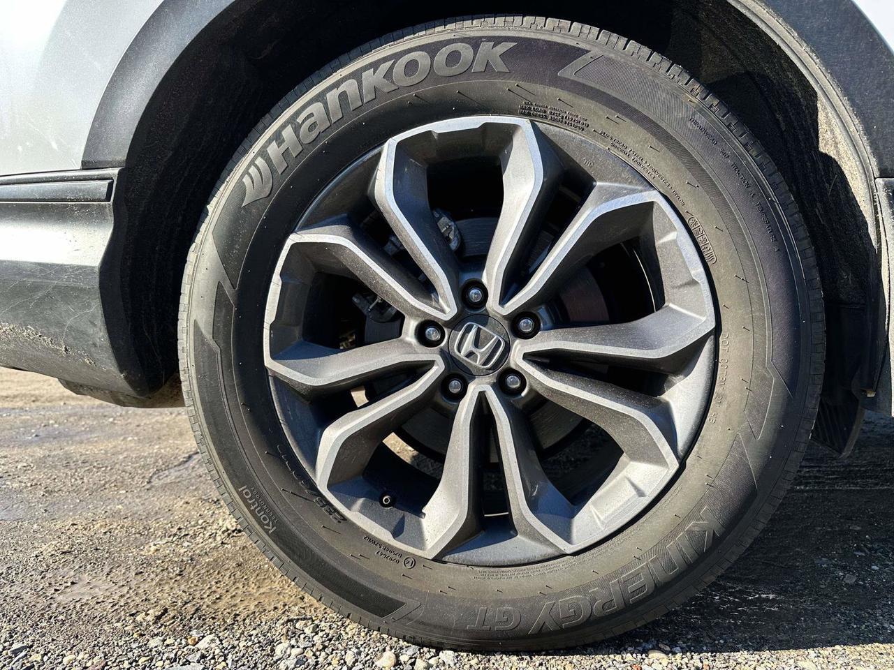 2022 Honda CR-V EX-L San Clemente CA