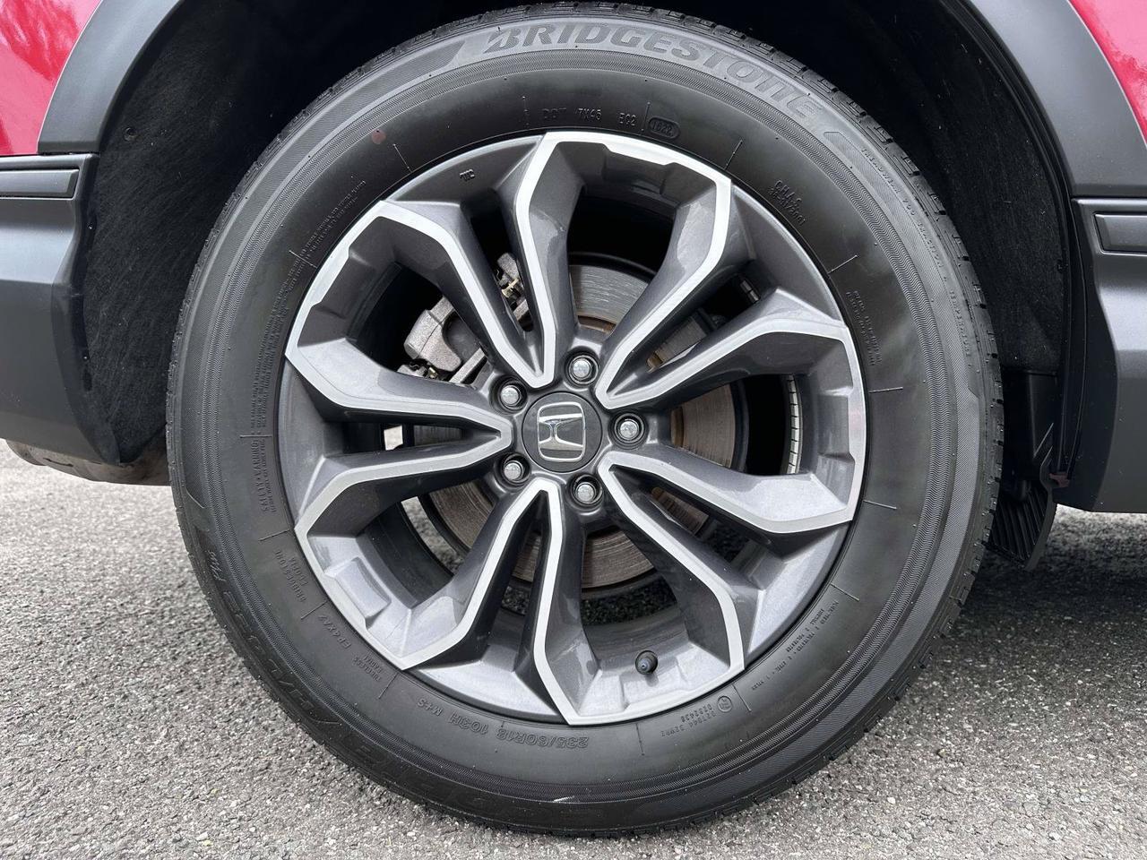 2022 Honda CR-V EX-L San Clemente CA
