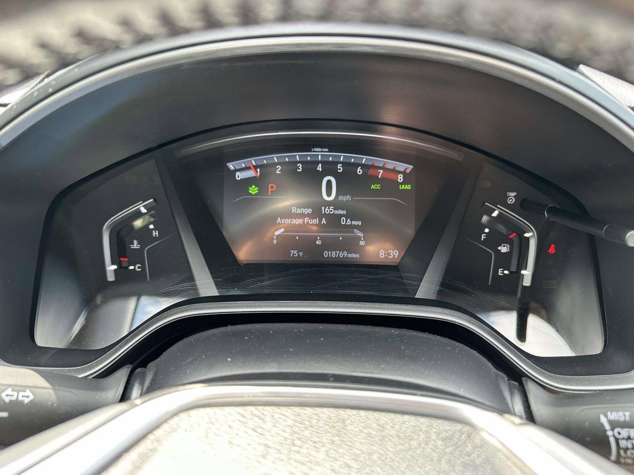 2022 Honda CR-V EX-L San Clemente CA