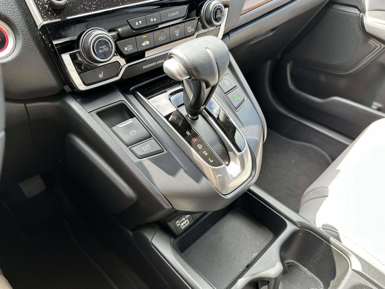 2022 Honda CR-V EX-L San Clemente CA