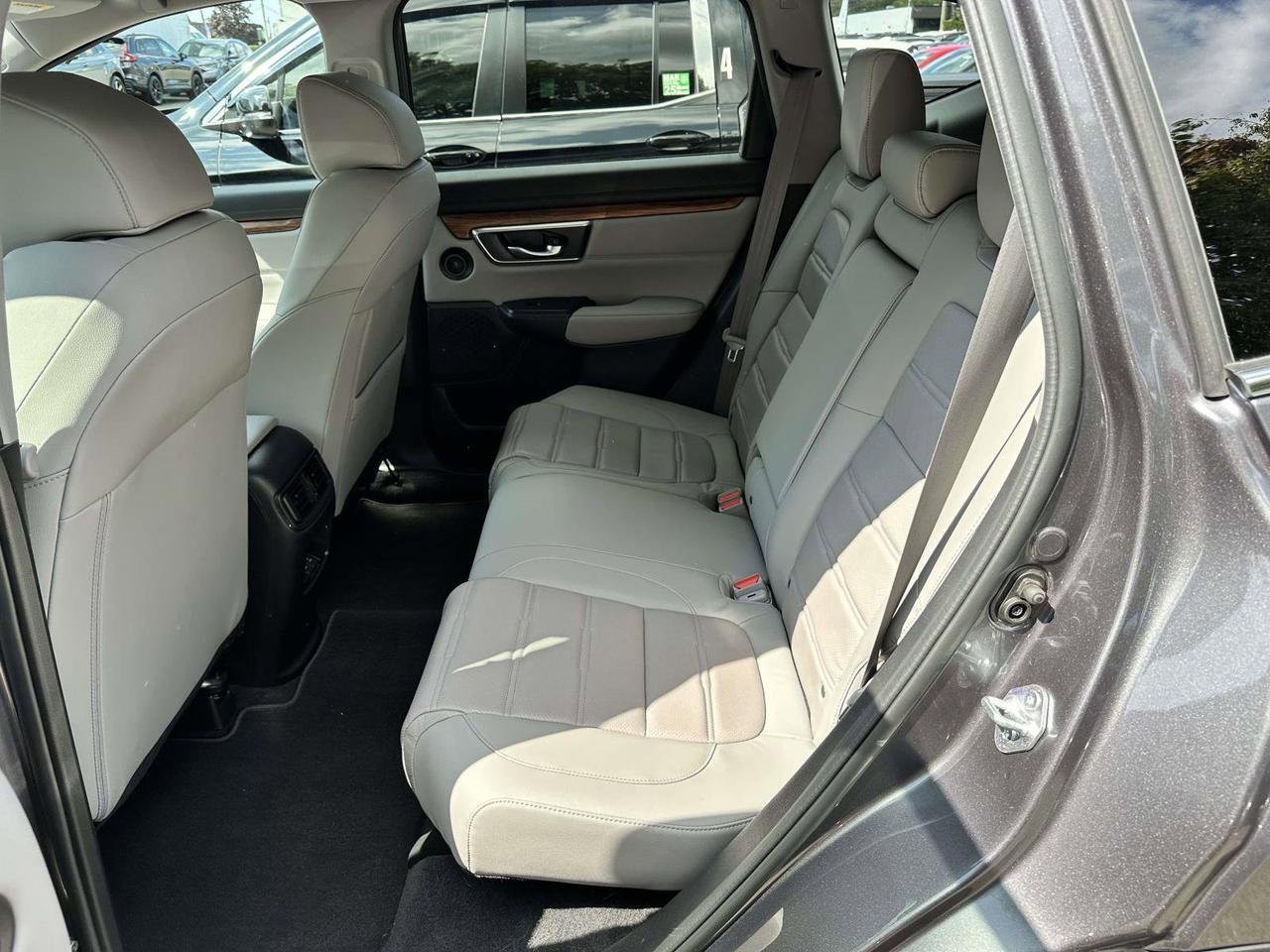 2022 Honda CR-V EX-L San Clemente CA