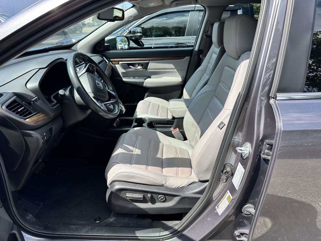 2022 Honda CR-V EX-L San Clemente CA