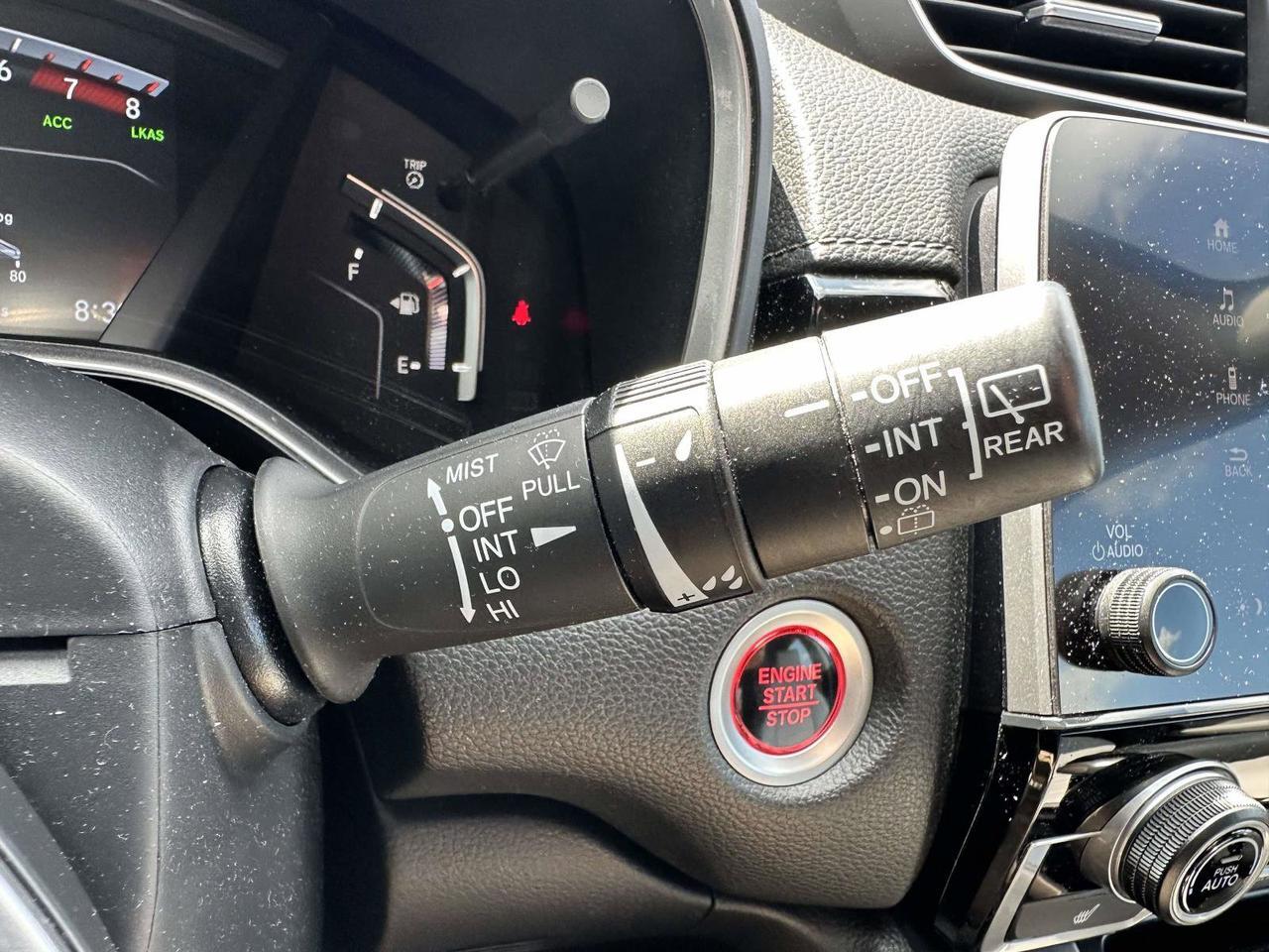 2022 Honda CR-V EX-L San Clemente CA