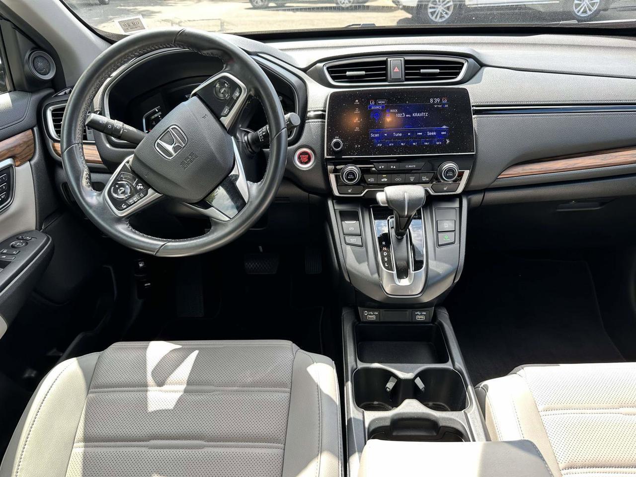2022 Honda CR-V EX-L San Clemente CA