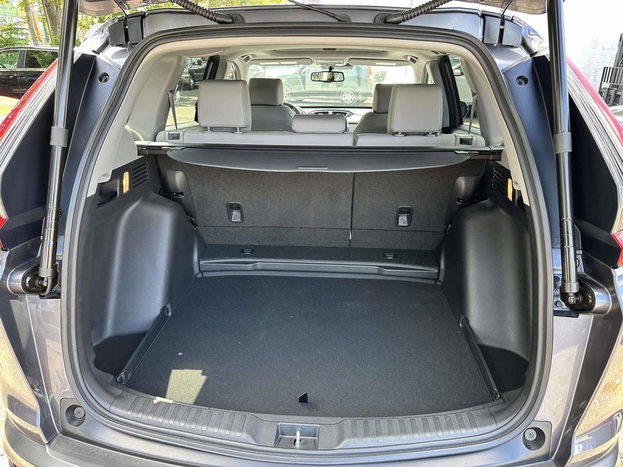 2022 Honda CR-V EX-L San Clemente CA