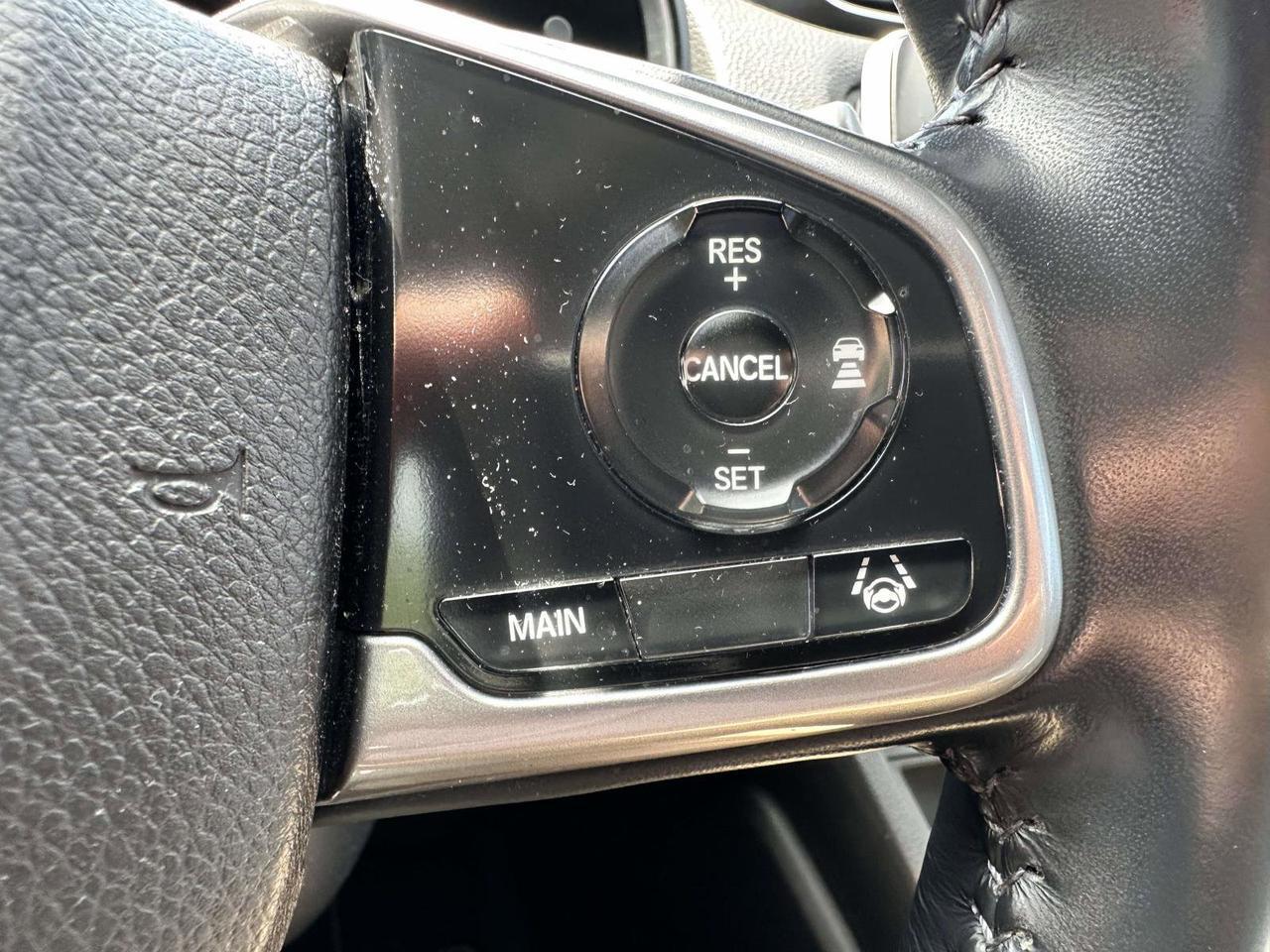 2022 Honda CR-V EX-L San Clemente CA