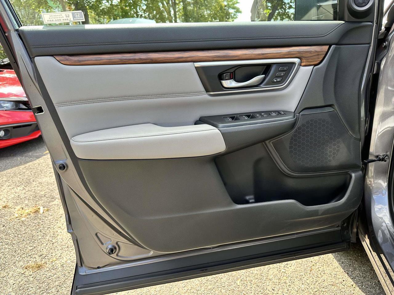 2022 Honda CR-V EX-L San Clemente CA