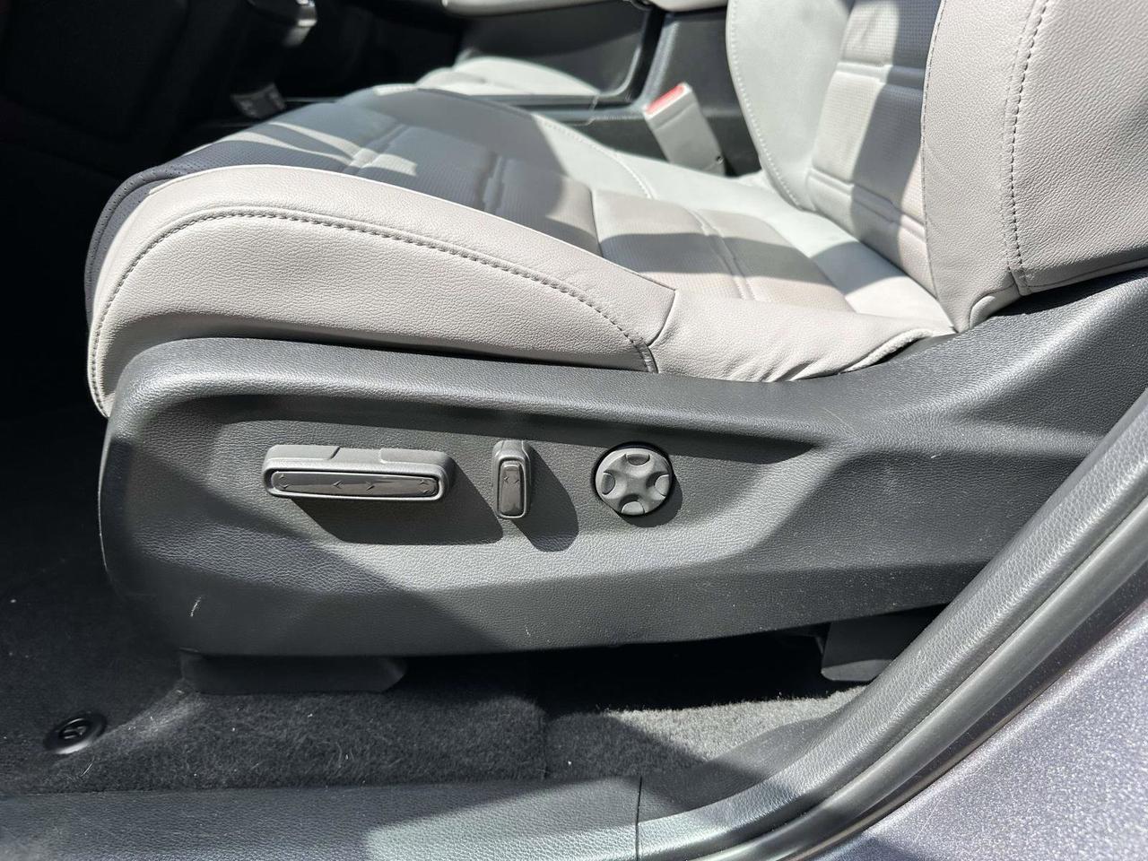 2022 Honda CR-V EX-L San Clemente CA