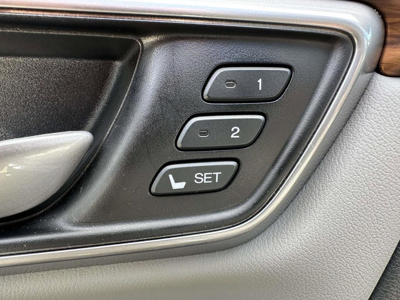 2022 Honda CR-V EX-L San Clemente CA
