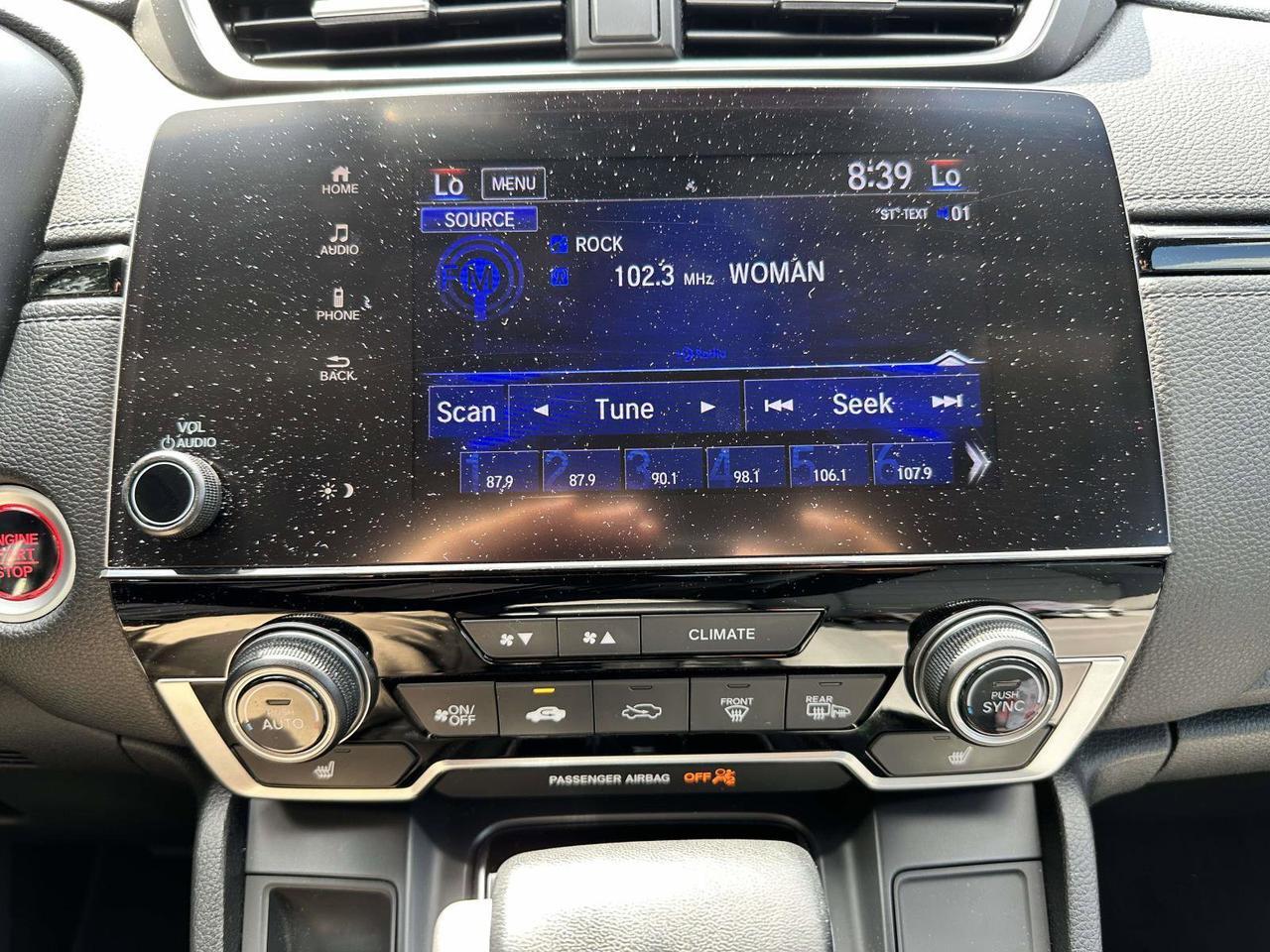 2022 Honda CR-V EX-L San Clemente CA