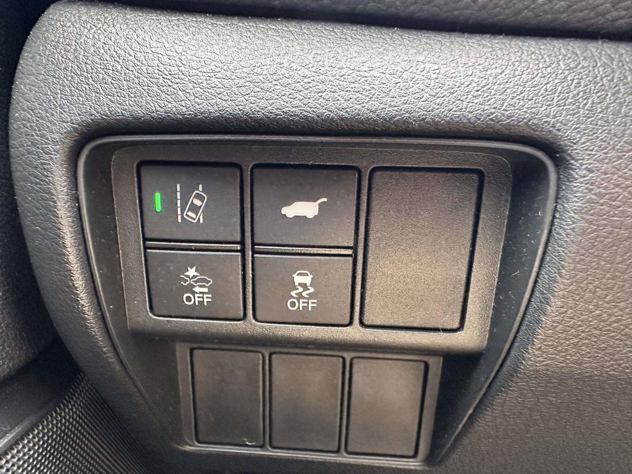2022 Honda CR-V EX-L San Clemente CA