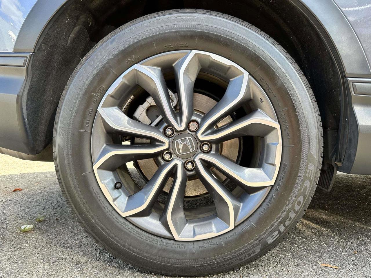 2022 Honda CR-V EX-L San Clemente CA