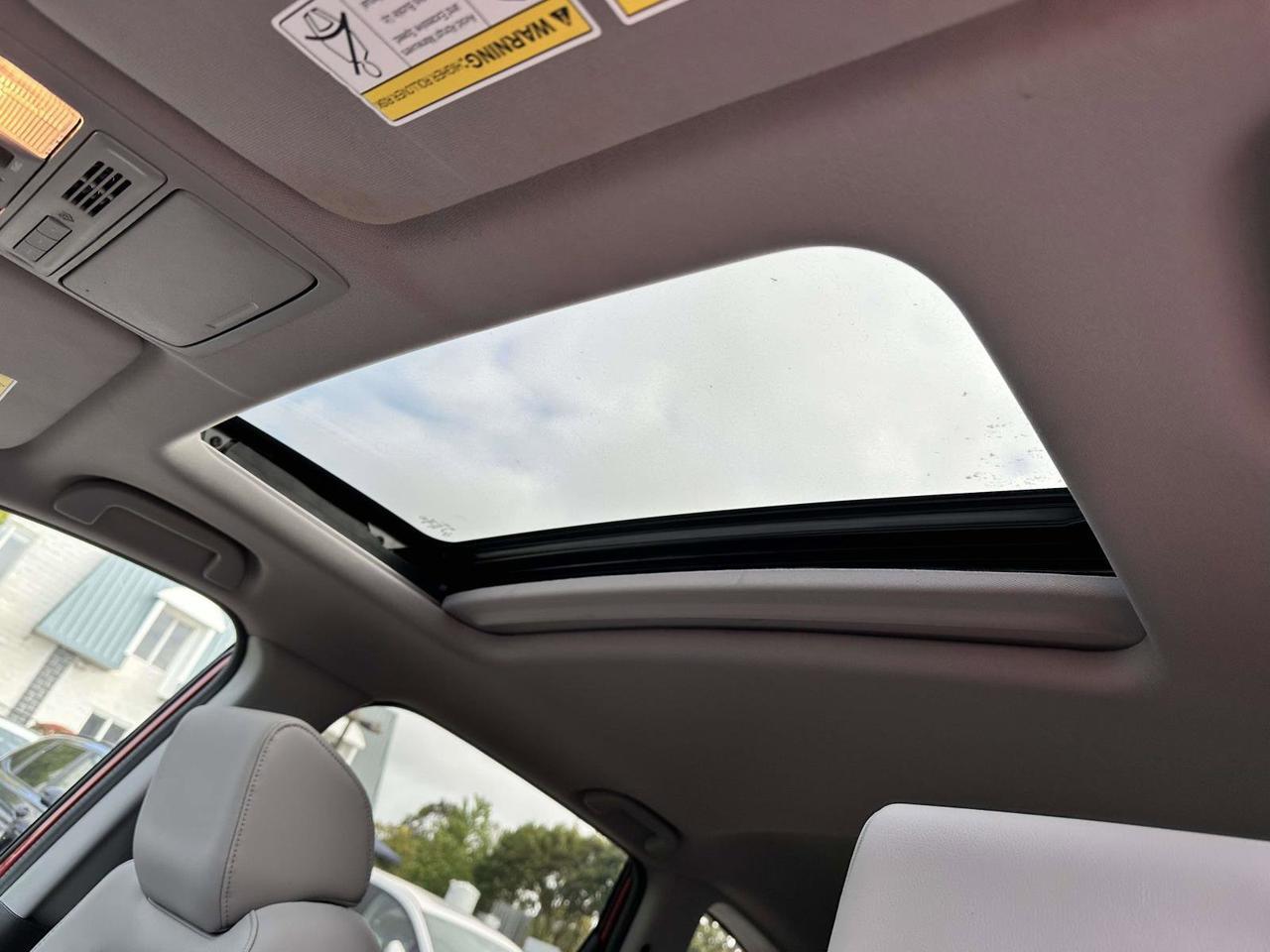 2022 Honda CR-V EX-L San Clemente CA