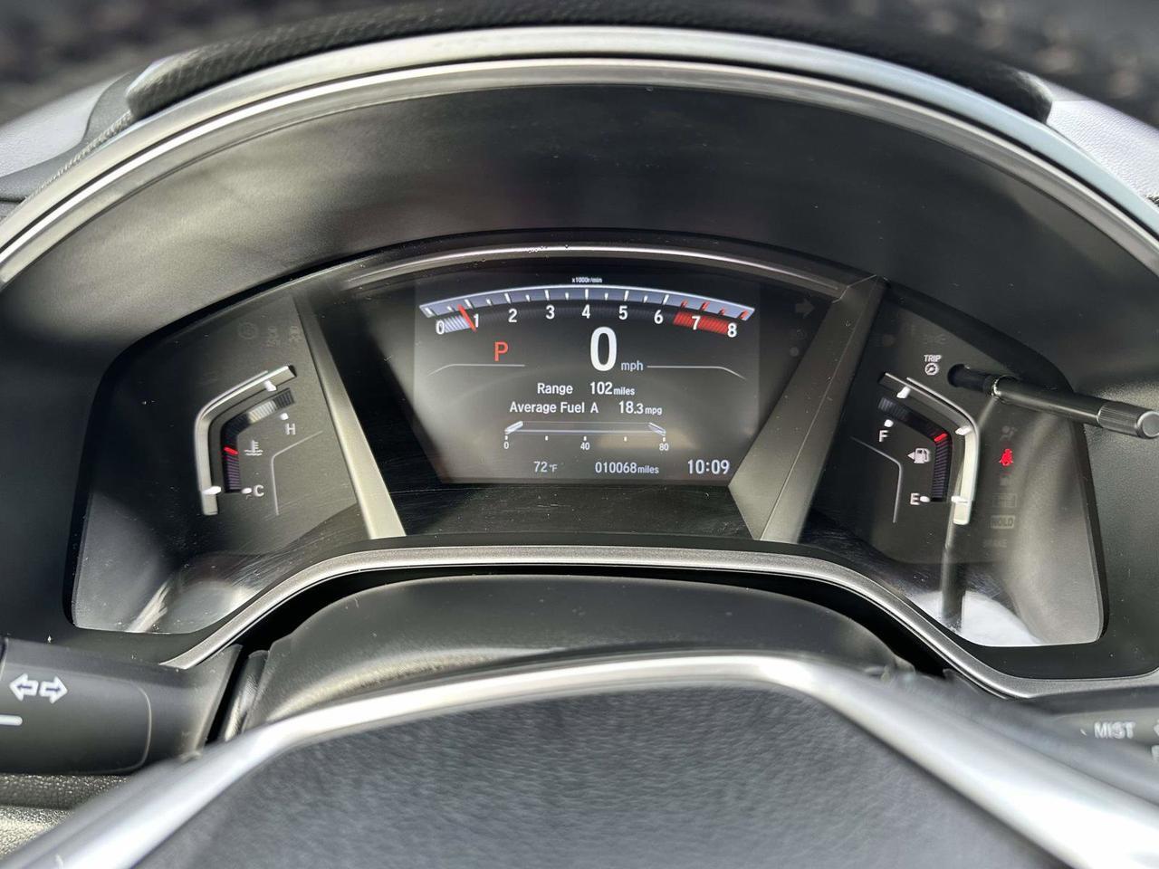 2022 Honda CR-V EX-L San Clemente CA