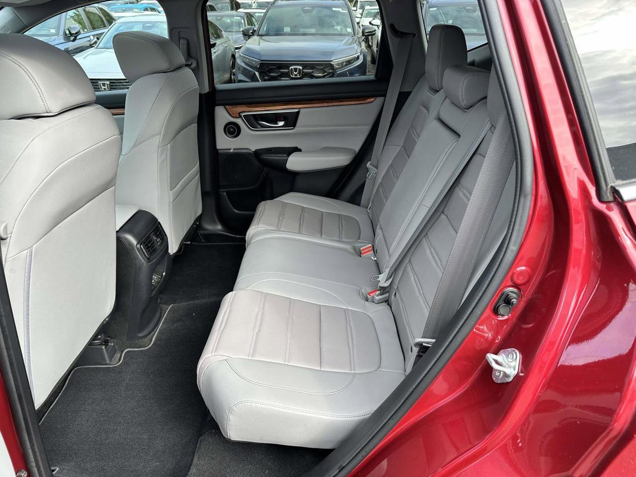 2022 Honda CR-V EX-L San Clemente CA