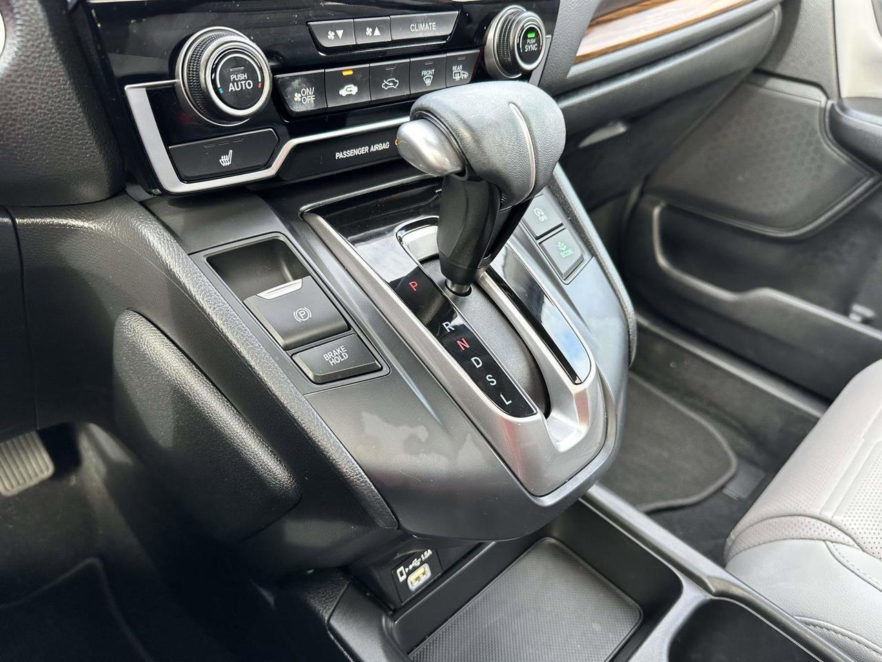2022 Honda CR-V EX-L San Clemente CA
